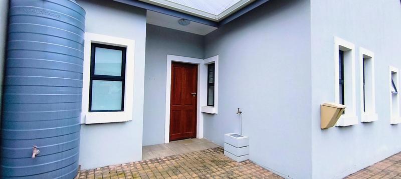 1 Bedroom Property for Sale in Blue Mountain Village Western Cape